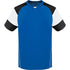 Russell Athletic Youth Mundo Jersey (322861-C), Color 'Royal/White/Black'
